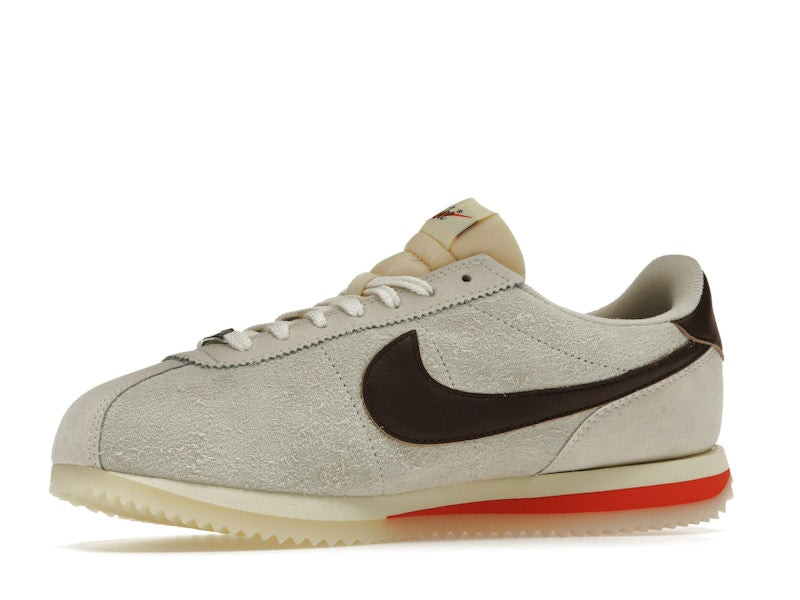 Nike Cortez Light Orewood Brown (Women's)