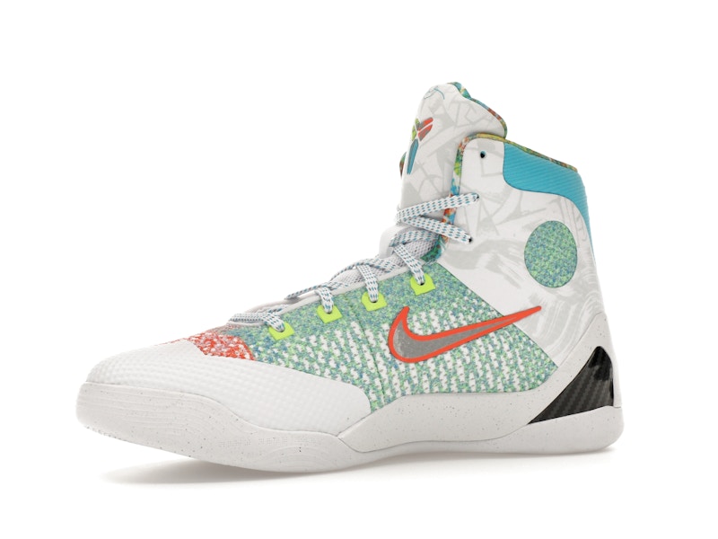 Nike Kobe 9 Elite Protro What The (2025) (GS)
