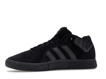 adidas Tyshawn Spitfire Black