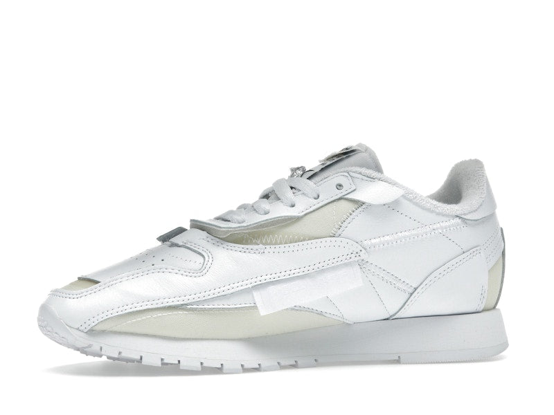 Reebok Classic Leather Re-Co Maison Margiela Project 0 'Memory Of' V2 Footwear White