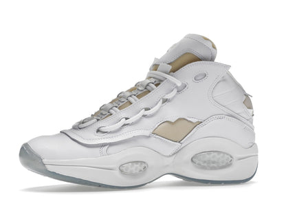 Reebok Question Mid Maison Margiela Memory Of White