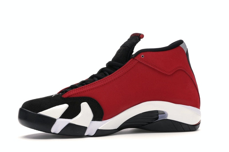 Jordan 14 Retro Gym Red Toro