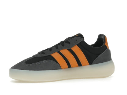 adidas Barreda Decode Core Black Focus Orange Grey