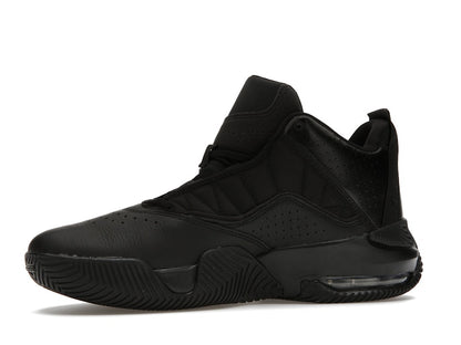 Jordan Stay Loyal Triple Black