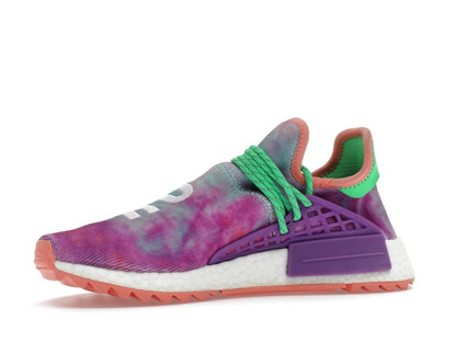 adidas Human Race NMD Pharrell Holi Festival (Chalk Coral)