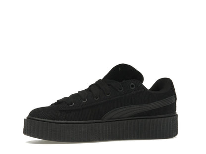 Puma Creeper Phatty Rihanna Fenty Corduroy Black (Women's)