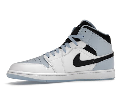 Jordan 1 Mid SE Ice Blue (2023)