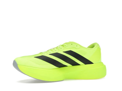 adidas Adizero Evo SL Lucid Lemon (Women's)