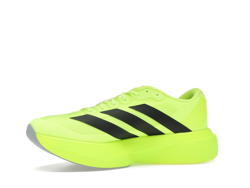 adidas Adizero Evo SL Lucid Lemon (Women's)