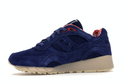 Saucony Shadow 6000 Bodega Sweater