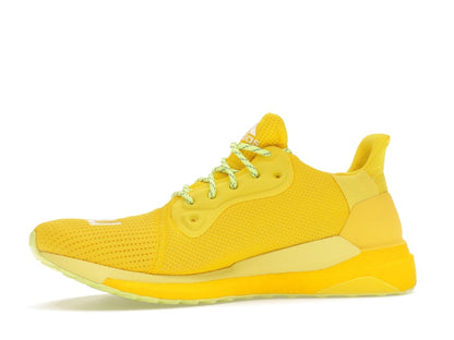 adidas Solar Hu PRD Pharrell Now is Her Time Pack Yellow