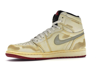 Jordan 1 Retro High Nigel Sylvester