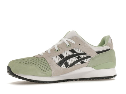 ASICS Gel-Lyte III OG Jade Obsidian Grey