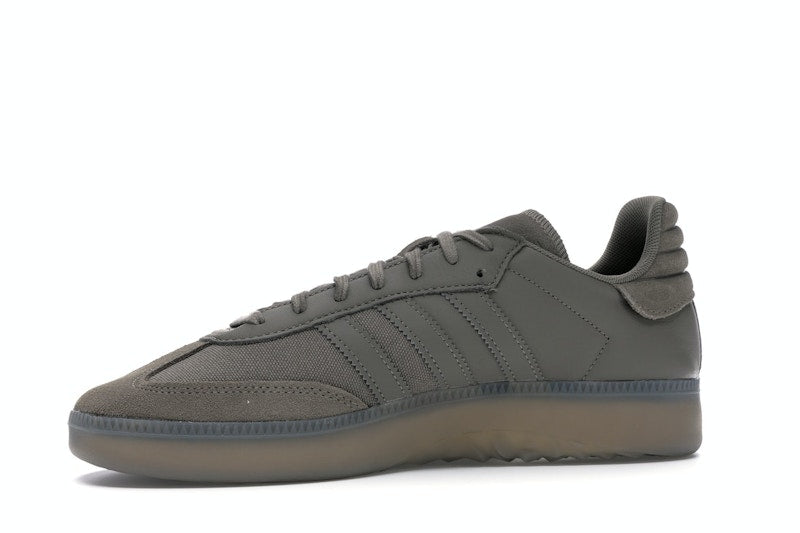 adidas Samba RM Simple Brown