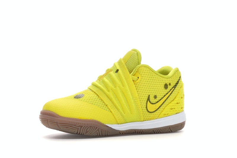 Nike Kyrie 5 Spongebob (TD)