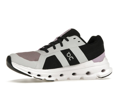 On Running Cloudrunner Heron Black (Women's)