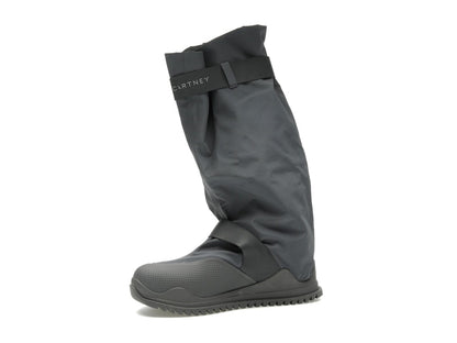 adidas Winterboot Cold.RDY By Stella Mccartney Granite Charcoal Red Sea (Women's)