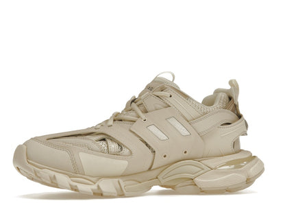 Balenciaga Track Beige
