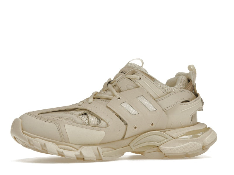 Balenciaga Track Beige