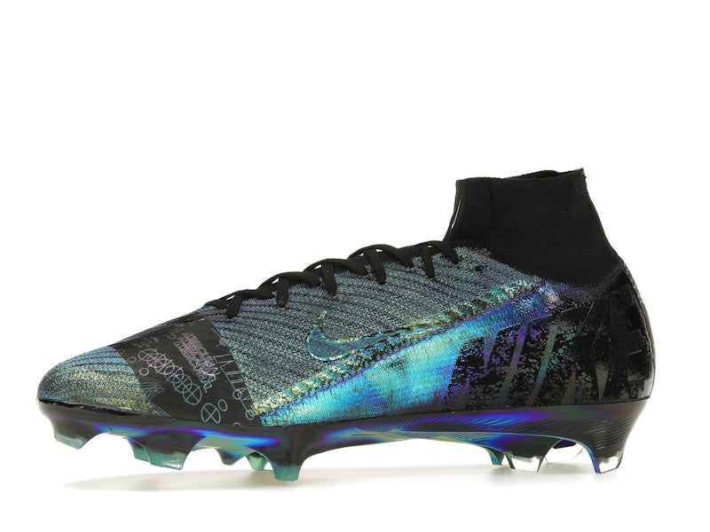 Nike Mercurial Superfly 10 Elite FG Iridescent