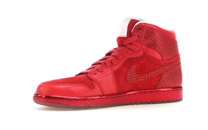 Jordan 1 Retro Legends of Summer Red