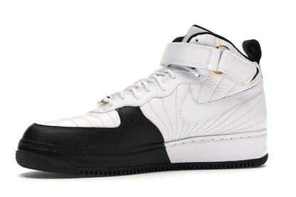 Jordan Force Taxi 12