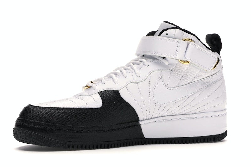Jordan Force Taxi 12