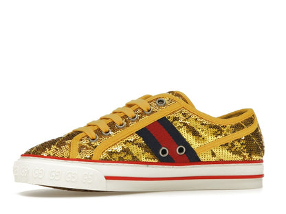 Gucci Tennis 1977 Gold (Women's)