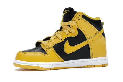 Nike Dunk High Iowa (2020) (PS)