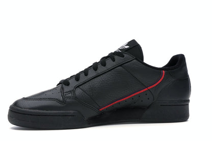 adidas Rascal Black Scarlet Navy