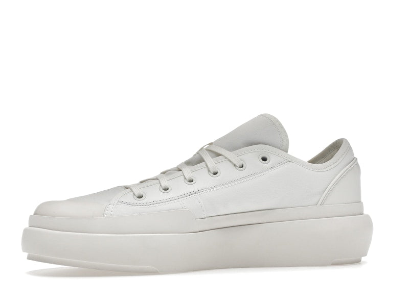 adidas Y-3 Ajatu Court Low Core White Core White Black