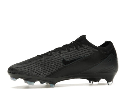 Nike Mercurial Vapor 16 Elite FG Black Deep Jungle