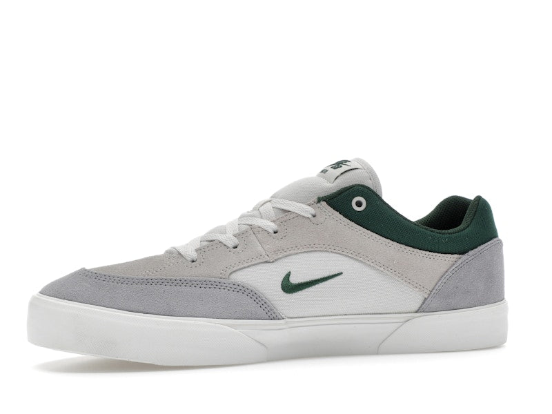 Nike SB Malor Platinum Tint Fir