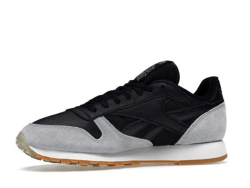 Reebok Classic Leather Kendrick Lamar Perfect Split Black