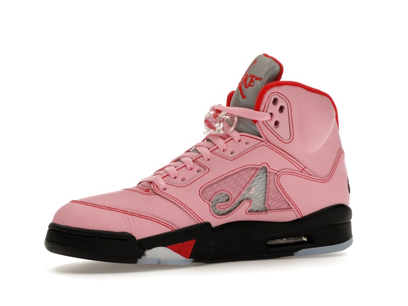 Jordan 5 Retro Awake NY Arctic Pink