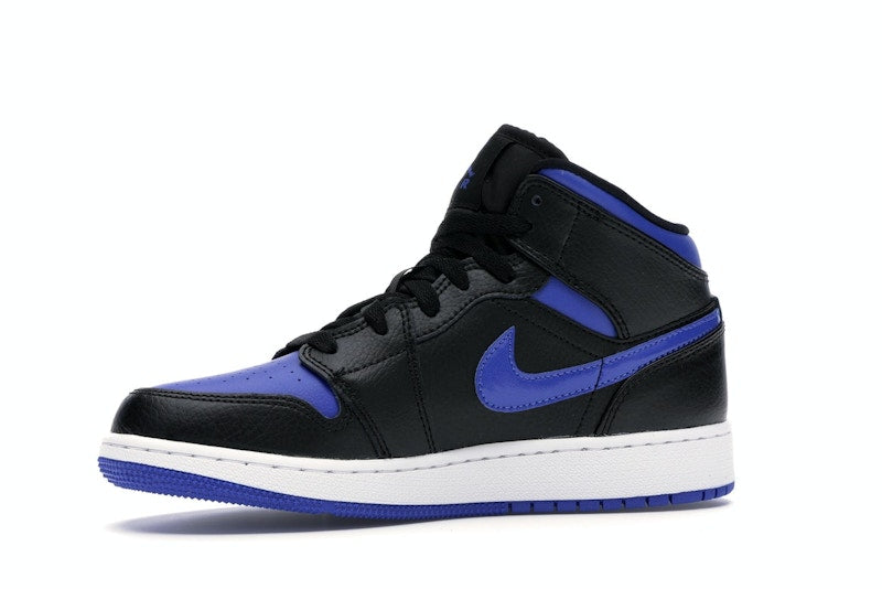 Jordan 1 Mid Royal (2020) (GS)