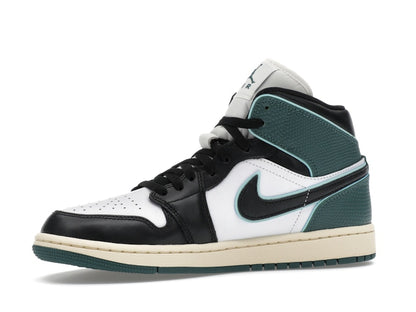 Jordan 1 Mid SE Oxidized Green (Women's)