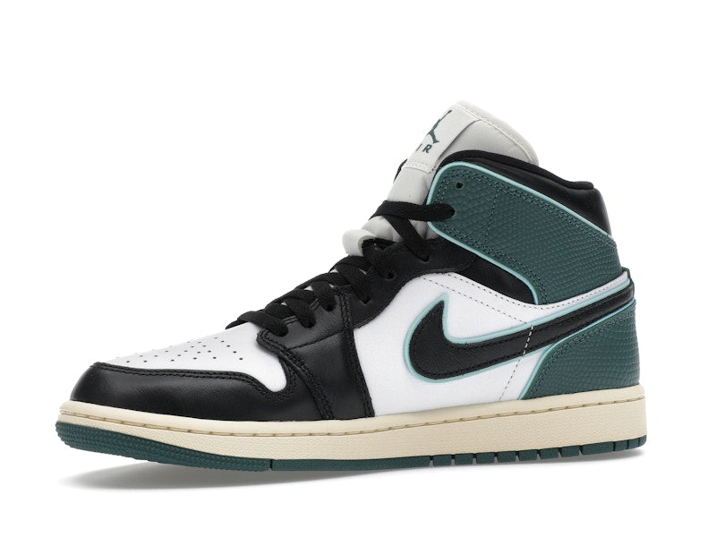 Jordan 1 Mid SE Oxidized Green (Women's)