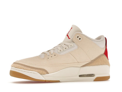 Jordan 3 Retro Levi’s Lunar New Year