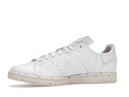 adidas Stan Smith Clean Classics White
