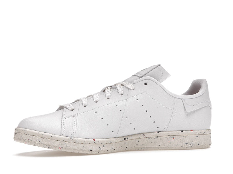 adidas Stan Smith Clean Classics White