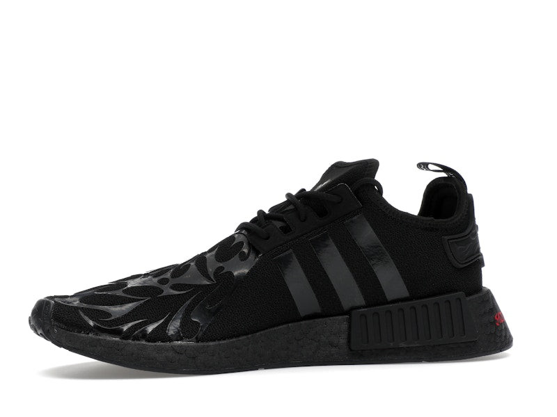 adidas NMD R1 Star Wars Nanzuka Darth Vader
