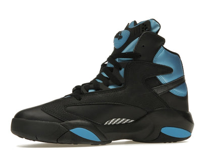 Reebok Shaq Attaq Black Azure