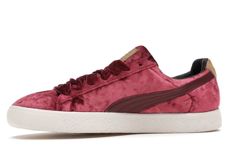 Puma Clyde Extra Butter Kings of New York Cabernet