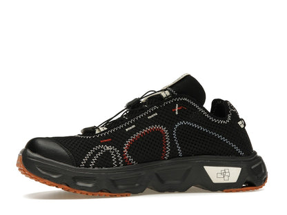 Salomon RX Travel 6.0 The Broken Arm