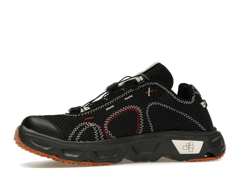 Salomon RX Travel 6.0 The Broken Arm