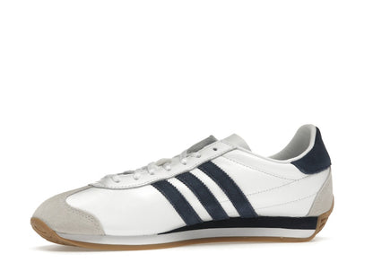 adidas Country OG White Night Indigo