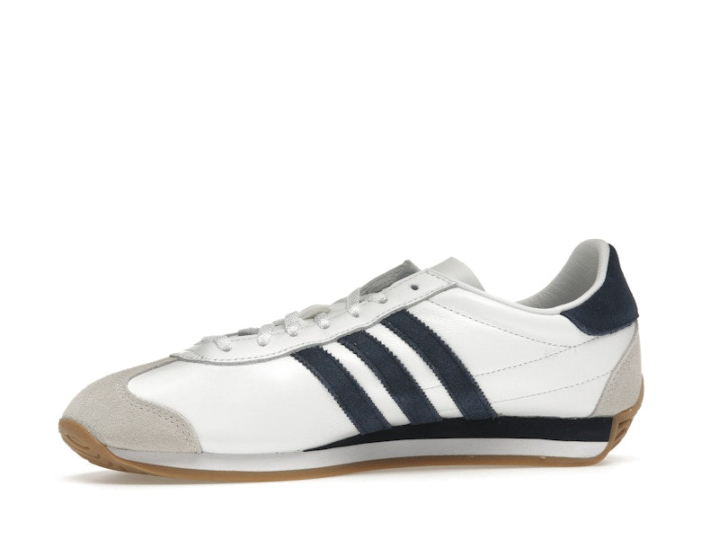 adidas Country OG White Night Indigo