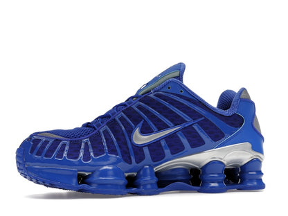 Nike Shox TL Hyper Royal