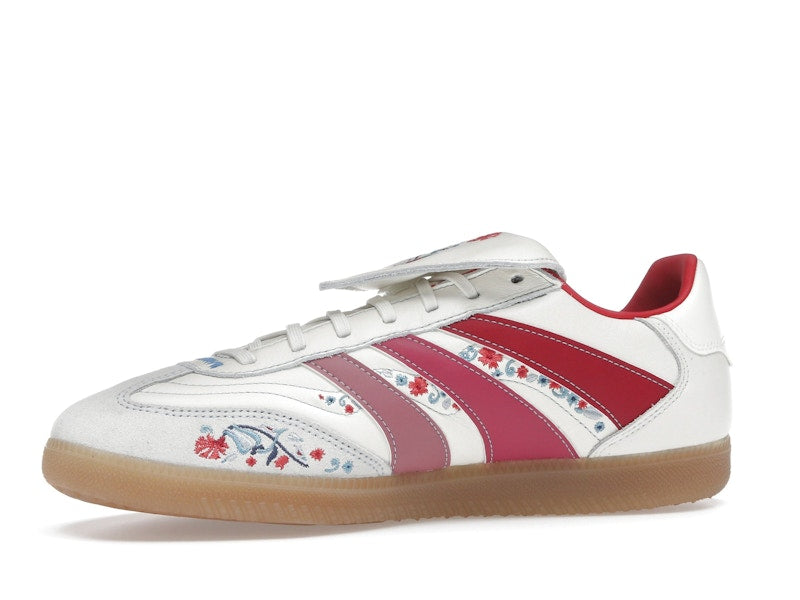 adidas Predator Freestyle Indoor Diana Al Shammari The Football Gal